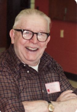Elmer William Meyer 
