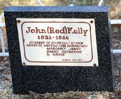 John “Red” Kelly 