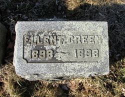 Ellen Florence Green 