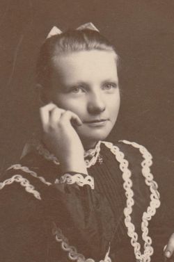 Alice D. Bartling 