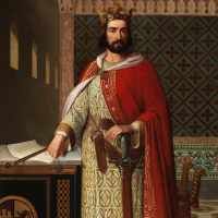 Fernando I King Of Castile And Leon 