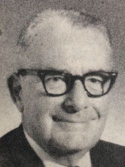 Raymond C. Bodkin 
