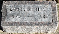 Margaret <I>McFee</I> Hunt 