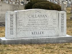 William Francis Callahan Sr.