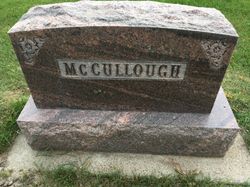 Edwin Julius McCullough 