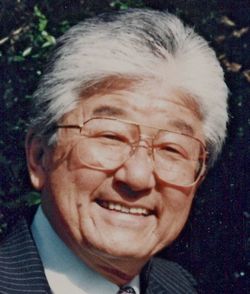 William Hachiro “Bill” Yano 