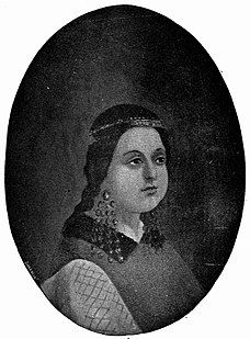 Elena Stefanovna of Moldavia 