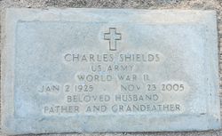Charles Shields 