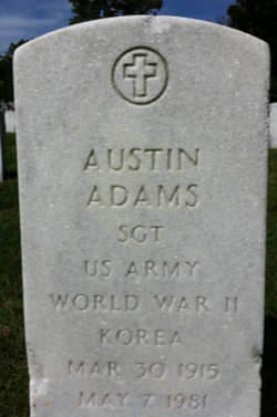Austin Adams 