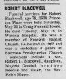 Robert L. Blackwell Sr.