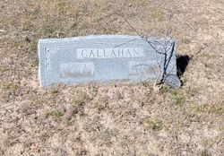 John Lawrence Callahan 