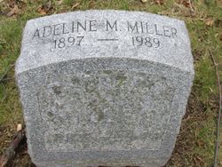 Adeline Miller 