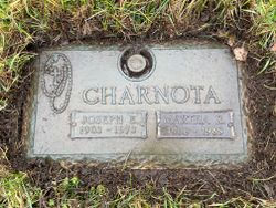 Martha R Charnota 