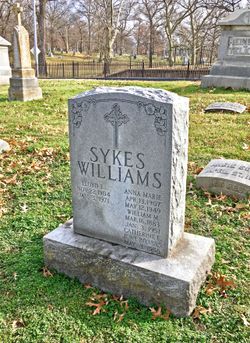 William Sykes 