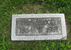 Henry S. Pooler 