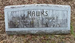 Frank F. Hawks 