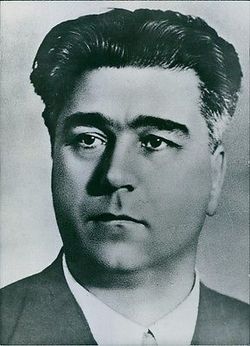 Valko Velyov Chervenkov 
