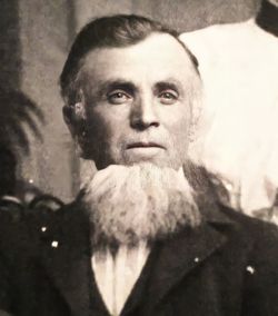 Joseph Lafayette Girardot 
