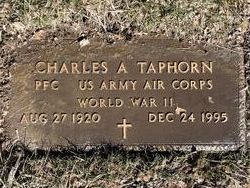 Charles A Taphorn 