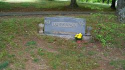 Edna Earle <I>Smart</I> Lowrance 