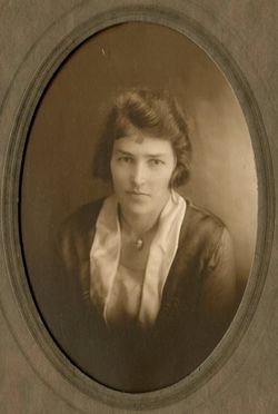 Harriet E. <I>Adams</I> Wilson 