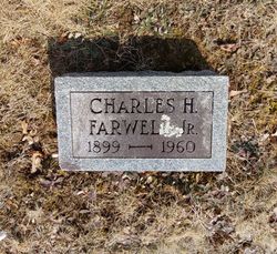 Charles H. Farwell Jr.