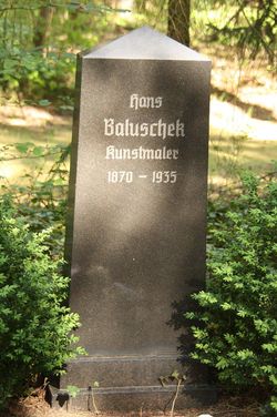 Hans Baluschek 