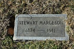 Stewart Margeson 