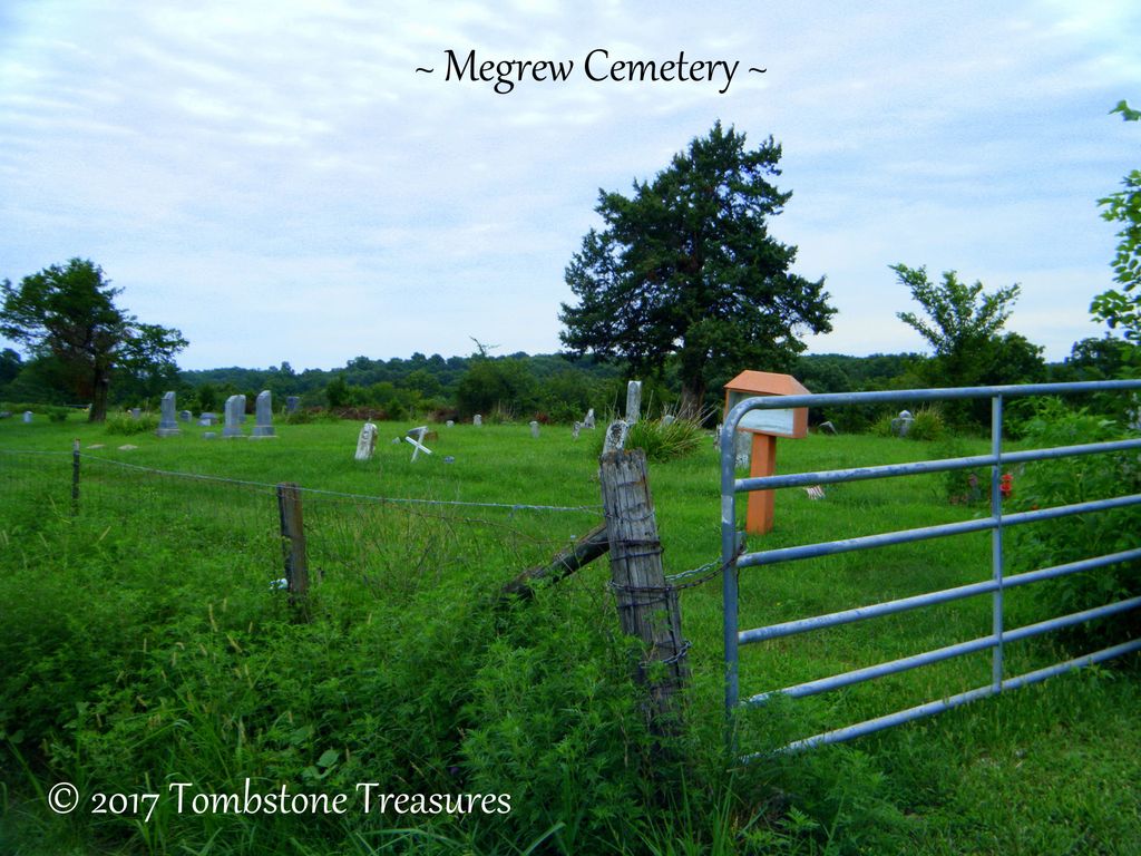 Megrew Cemetery