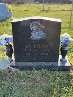 Ida Dalton 