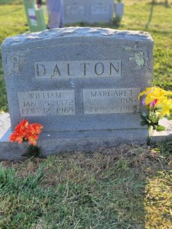 William Dalton 