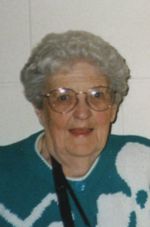 Rita D. Adams 