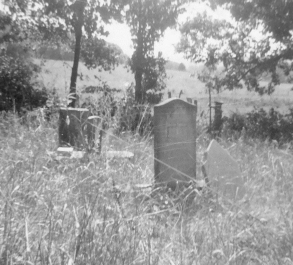 Featherstone Cemetery