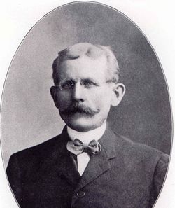 Albert E. Beyer 