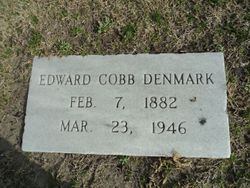 Edward Cobb Denmark 