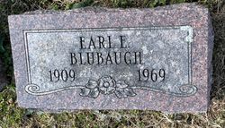 Earl E. Blubaugh Sr.