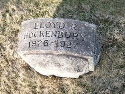 Lloyd R. Hockenbury 