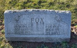 Lindsey R. Fox 