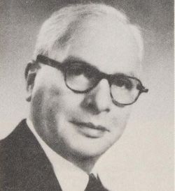 Isidor Harry Birnbaum 