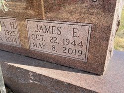 James Edward “Jim” Aper 