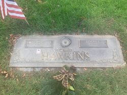 Pvt George P. Hawkins 