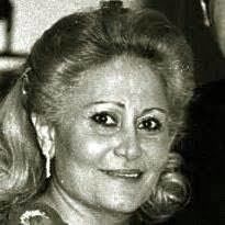 Samira Khashoggi 