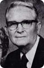 Dr Kenneth Eugene Noyes 