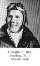 LT Edward C Hill 