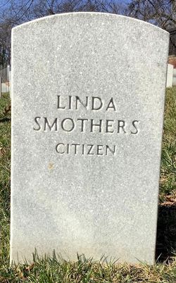 Linda Smothers 