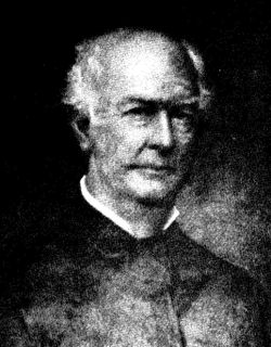 Col John Rowan Pope Churchill 