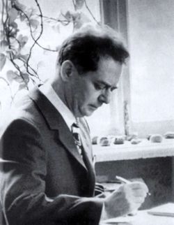 Ivan Ivanovich Ryadchenko 