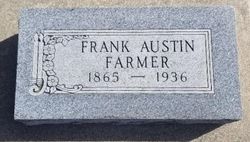 Frank Austin Farmer 