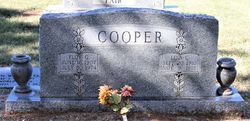 Floy G. Cooper 