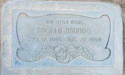 Angelo Abundis 